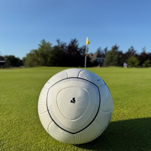 SQUB V1 Footgolf Ball - Limited edition