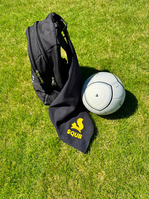 SQUB Course Towel