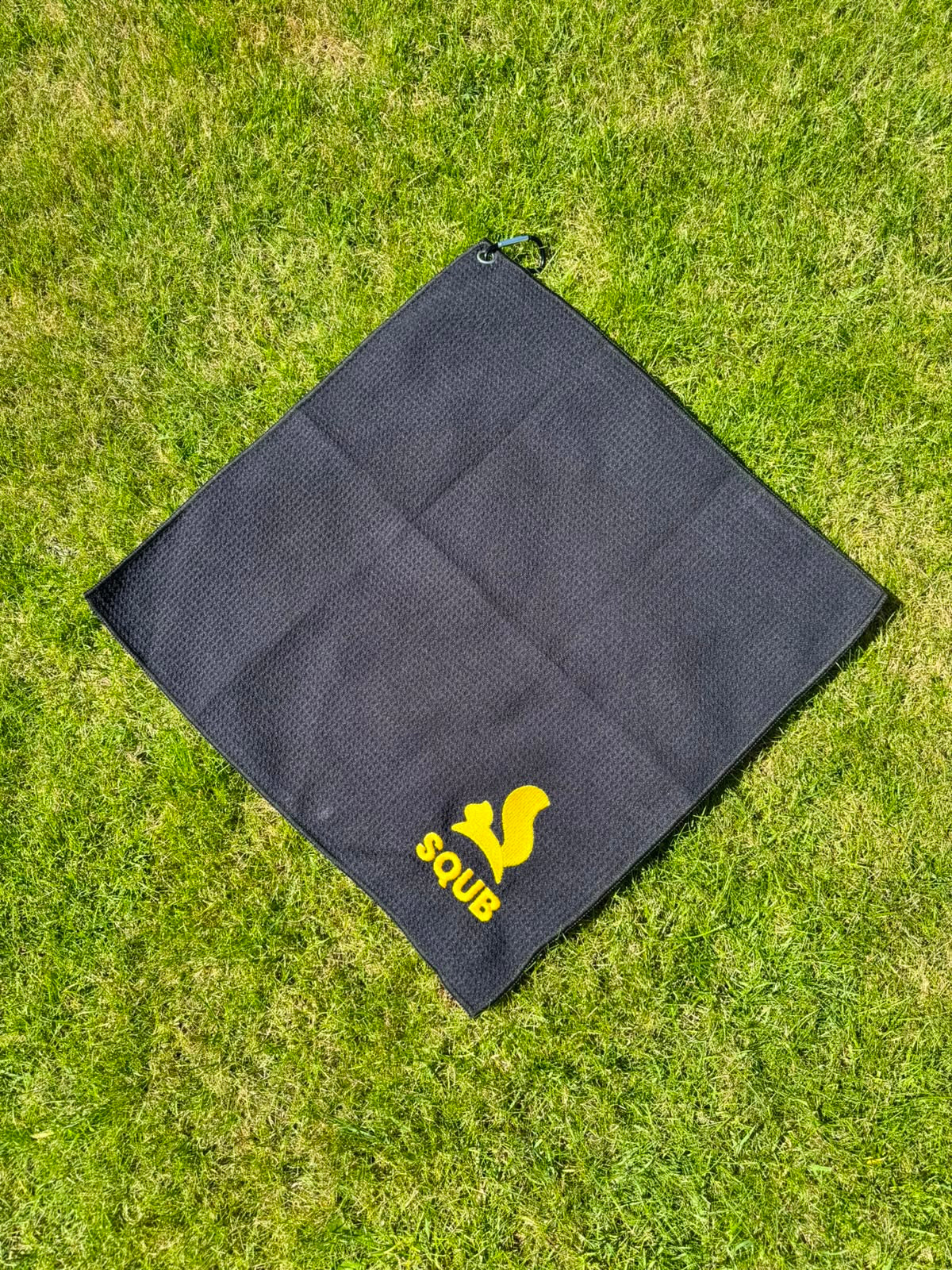 SQUB Course Towel